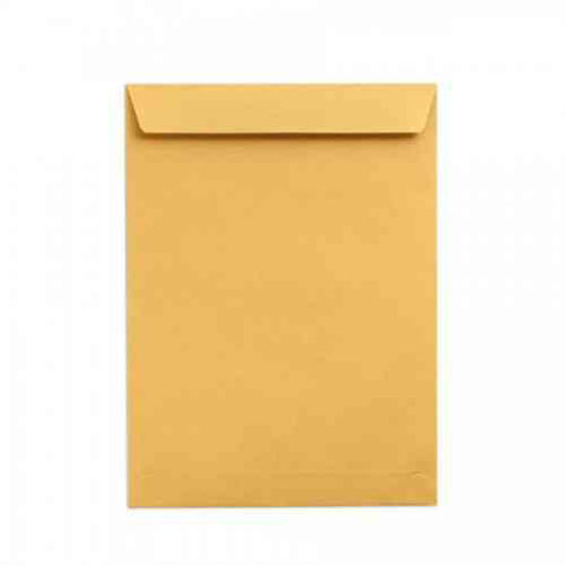 Picture of ENVELOPE - BROWN A3 X1